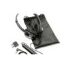Additional Thumbnail Image 2 - a black headset with a white background
