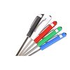 a group of screwdrivers with different colors