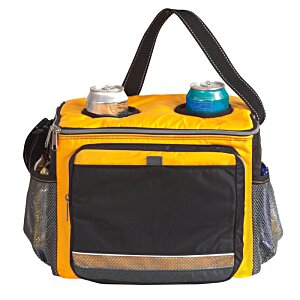Additional Image 1 - a yellow and black bag