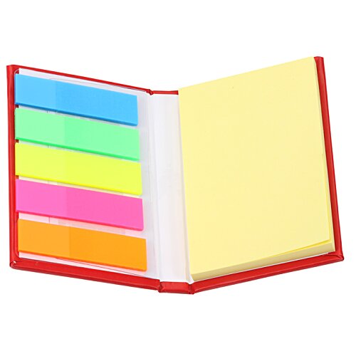 Micro Sticky Book Image 2 of 2