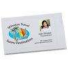 View Image 3 of 4 of Sugar-Free Gum Pack - Business Card