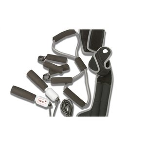 Additional Image 2 - a black and white object