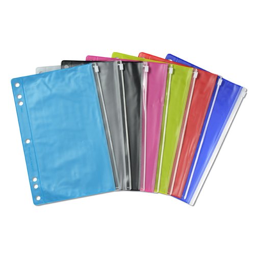 Additional Image 1 - a group of colorful papers