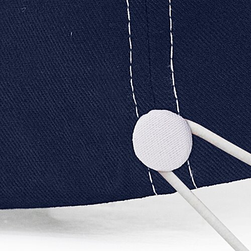 Additional Image 1 - a white circle on a white object