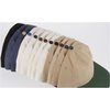 Additional Thumbnail Image 2 - a hat with a white and blue stripe