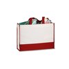 View Image 2 of 2 of Contrast Contempo Tote