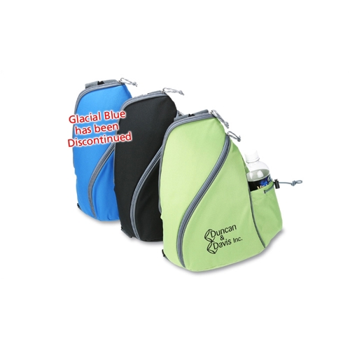 Additional Image 1 - a group of backpacks on a white background