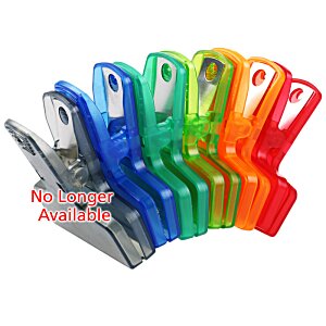 Additional Image 1 - a group of colorful clips