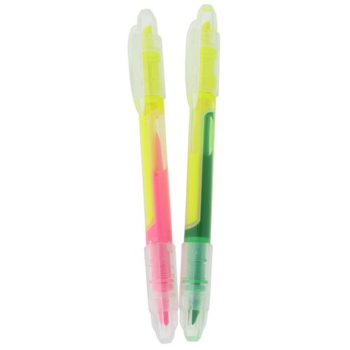 Additional Image 1 - a close-up of two pens