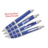 Additional Thumbnail Image 1 - a group of blue pens