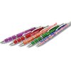 Additional Thumbnail Image 2 - a group of colorful crayons
