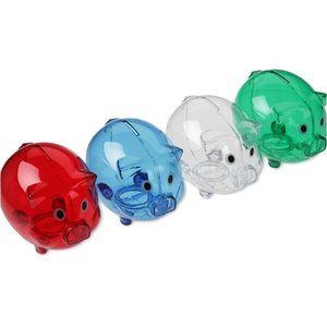 Additional Image 2 - a row of colorful balloons