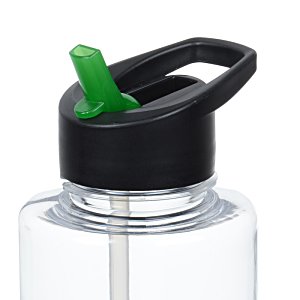 Additional Image 1 - a close up of a bottle