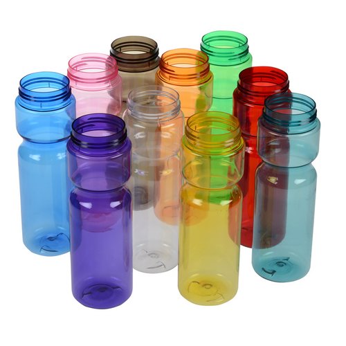 Olympian Sport Bottle with Sport Lid - 28 oz. Image 1 of 3