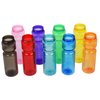 View Image 2 of 3 of Olympian Sport Bottle with Straw Lid - 28 oz.