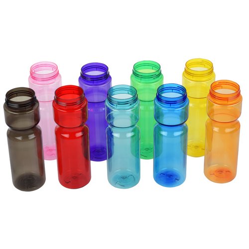 Olympian Sport Bottle with Flip Lid - 28 oz. Image 1 of 3