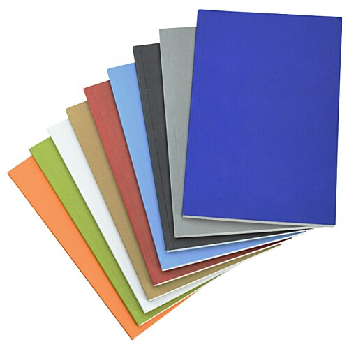 Additional Image 2 - a group of different colored papers