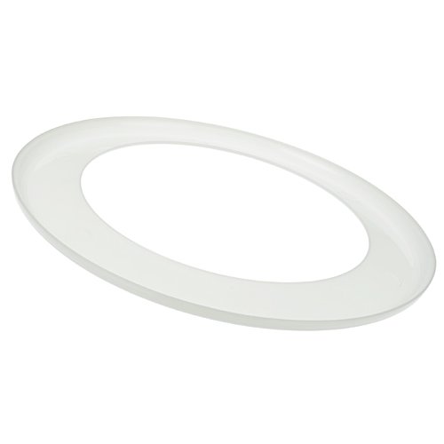 Additional Image 1 - a white circle with a white circle