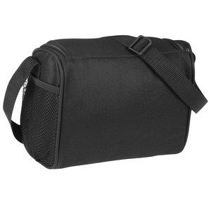 Additional Image 2 - a black bag with a strap