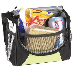 Additional Image 3 - a bag with food in it