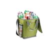 View Image 2 of 2 of Stowaway Cube Cooler - 12 Pack