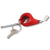 Additional Thumbnail Image 1 - a red tape dispenser