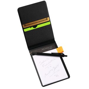 Additional Image 1 - a black and yellow rectangular object