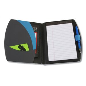 Additional Image 1 - a black and blue cd case