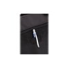 Additional Thumbnail Image 4 - a black rectangular object with a white object on it