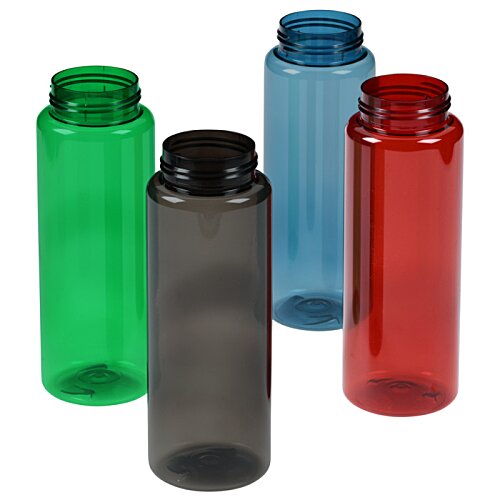 Additional Image 1 - a group of colorful cylindrical objects
