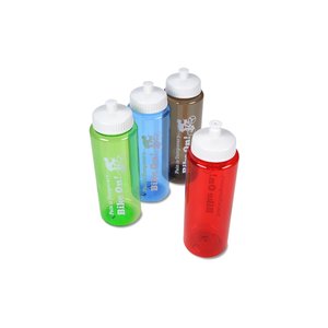 Additional Image 1 - a group of colorful bottles