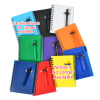 View Image 2 of 4 of All-in-One Mini Notebook