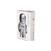 Additional Thumbnail Image 4 - a white box with a picture of a man