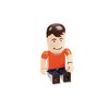 View Image 4 of 6 of USB People - 4GB - Male