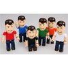 View Image 6 of 6 of USB People - 4GB - Male