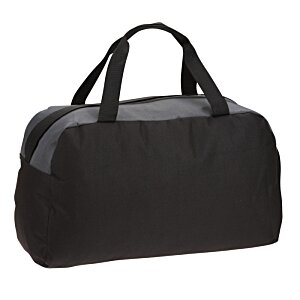 Additional Image 1 - a black bag with handles