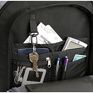 Additional Image 1 - a key in a bag