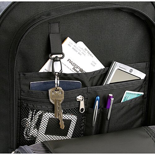 Additional Image 1 - a key in a bag