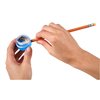 View Image 2 of 2 of Round Pencil Sharpener - Closeout