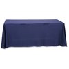 View Image 4 of 4 of Convertible Table Throw - 6'