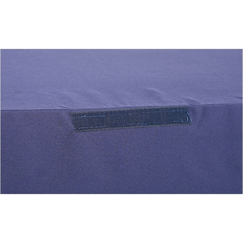 Additional Image 2 - a rectangular object with a black stripe