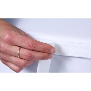 Additional Image 1 - a hand holding a white box