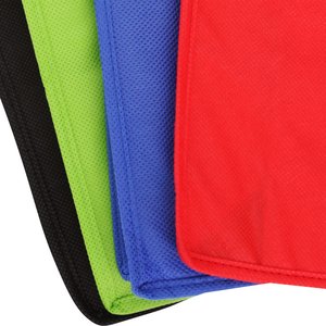 Additional Image 1 - a close up of a colorful bag