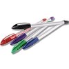 Additional Thumbnail Image 3 - a group of pens with different colored caps