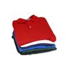 View Image 2 of 2 of Jerzees SpotShield LS Jersey Knit Shirt - Men's