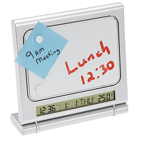 Additional Image 2 - a white rectangular object with a note on it