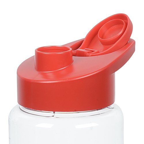 Additional Image 1 - a close up of a bottle