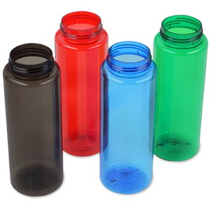 Additional Image 1 - a group of colorful cylindrical objects