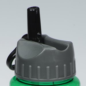 Additional Image 3 - a close up of a water bottle