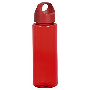Additional Image 1 - a red bottle with a cap
